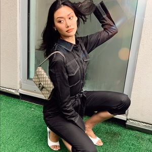 Orseund Iris jumpsuit